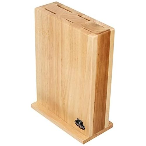  [아마존베스트]Ballarini Tevere 7-Piece Knife Block