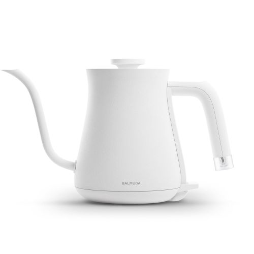  BALMUDA Electric kettle The Pot K02A-WH (White)