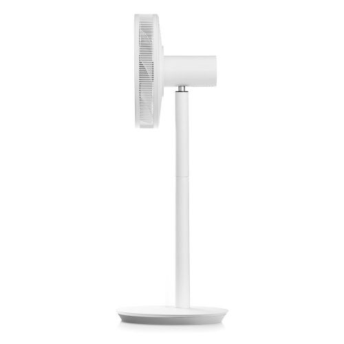  BALMUDA Energy Saving Silence Living Fan The GreenFan EGF-1600-WG (WHITE × GRAY)【Japan Domestic genuine products】