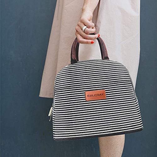  BALORAY Lunch Bag Tote Bag Lunch Bag for Women Lunch Box Insulated Lunch Container