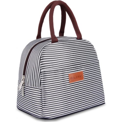  BALORAY Lunch Bag Tote Bag Lunch Bag for Women Lunch Box Insulated Lunch Container