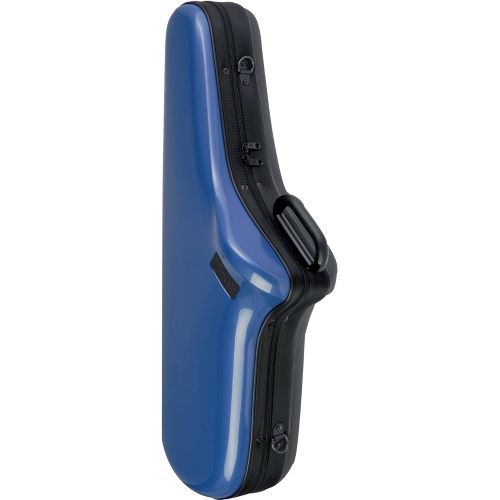  BAM Bam Softpack Tenor Sax Case Ultra Marine Blue