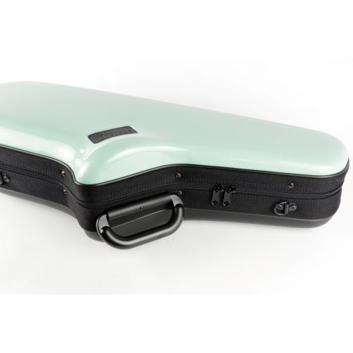  BAM Bam Softpack Alto Saxophone Case - Mint - 4001SM