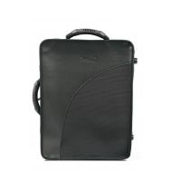 BAM Bam Trekking Double Clarinet Case Black