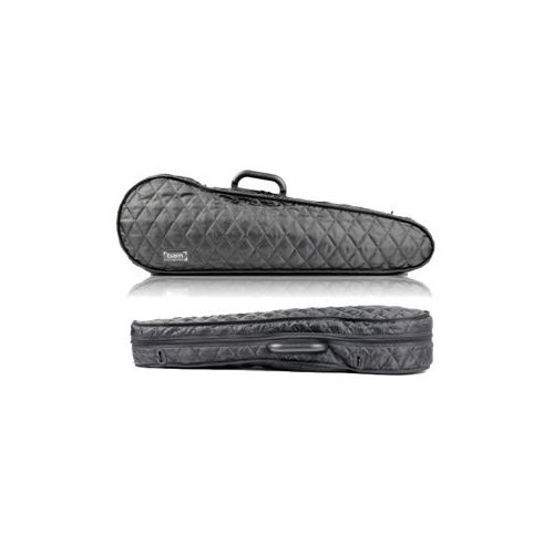  BAM Hoodie for BAM Hightech Contoured Violin Case - Black