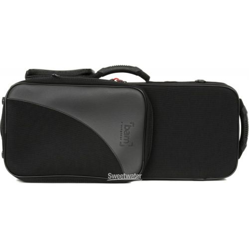  BAM 3021SN Trekking Alto Saxophone Case - Black