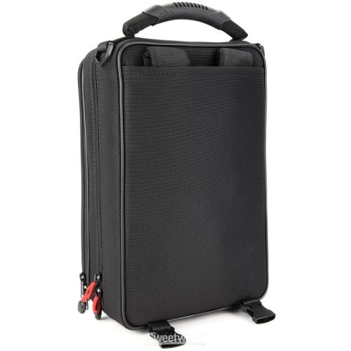  BAM 3027SBN Trekking Bb Clarinet Case - Black