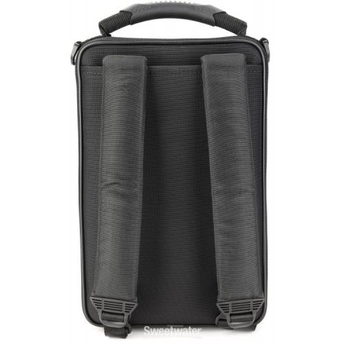  BAM 3027SBN Trekking Bb Clarinet Case - Black