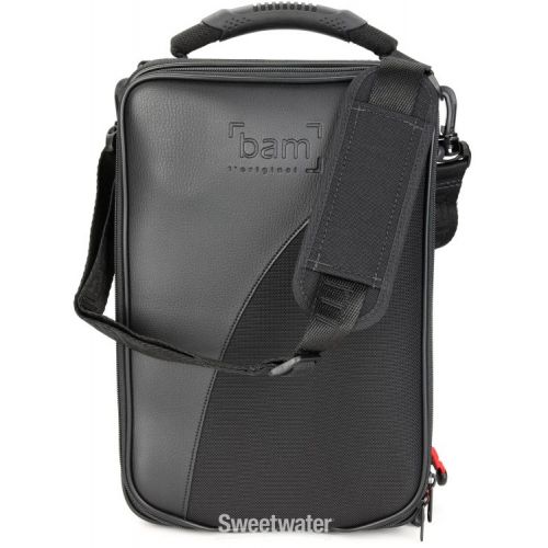  BAM 3027SBN Trekking Bb Clarinet Case - Black