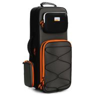 BAM BAM Peak Performance Alto Saxophone Case