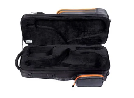  BAM BAM Peak Performance Alto Saxophone Case