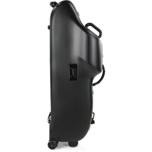  BAM 3101XLNS Hightech Baritone Saxophone Case - Black