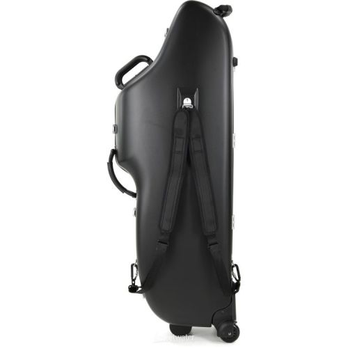  BAM 3101XLNS Hightech Baritone Saxophone Case - Black