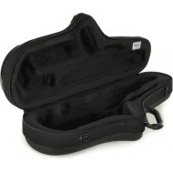 BAM 4001SN Softpack Alto Saxophone Case - Black