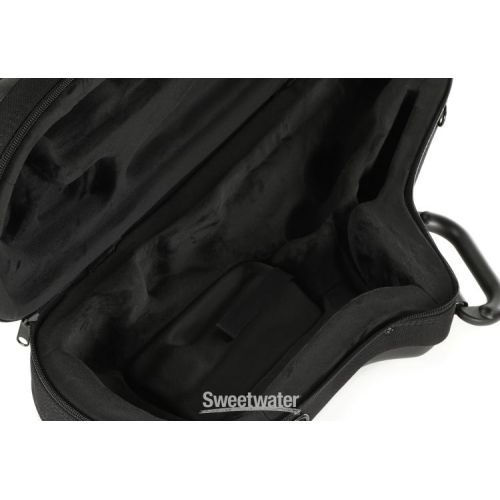  BAM 4001SN Softpack Alto Saxophone Case - Black