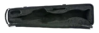  BAM 3020D Softpack Hip Hop Soprano Saxophone Case - Black