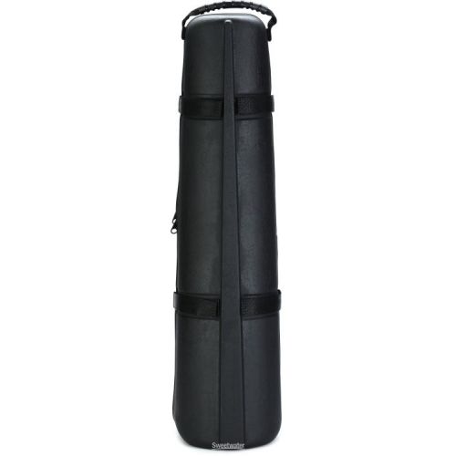  BAM 3020D Softpack Hip Hop Soprano Saxophone Case - Black