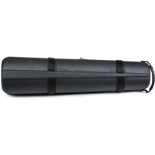  BAM 3020D Softpack Hip Hop Soprano Saxophone Case - Black