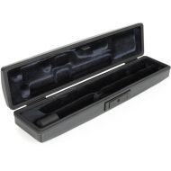 BAM 4019XLC Hightech Slim Flute Case - Black Carbon Look