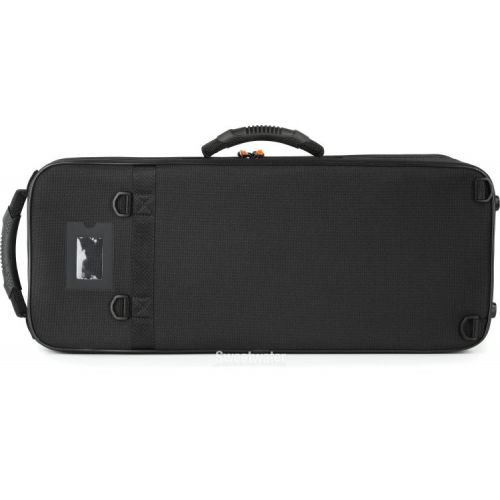  BAM CONS3021S Conservatoire Alto Saxophone Case