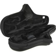 BAM 4002SN Softpack Tenor Saxophone Case - Black