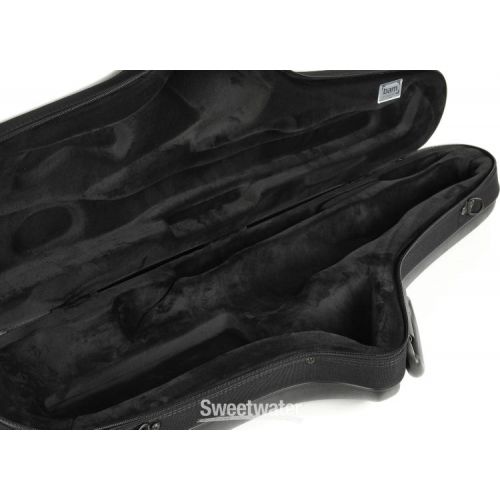  BAM 4002SN Softpack Tenor Saxophone Case - Black