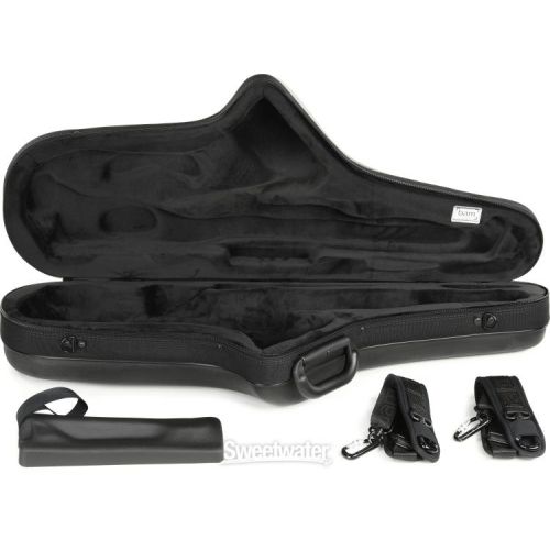  BAM 4002SN Softpack Tenor Saxophone Case - Black
