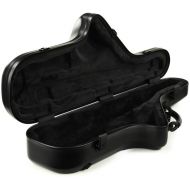 BAM 4012SNN Cabine Tenor Saxophone Case - Black