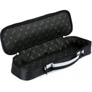 BAM PERF4009XLN Performance Cover for Hightech Flute Case - Black