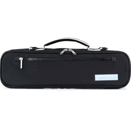  BAM PERF4009XLN Performance Cover for Hightech Flute Case - Black