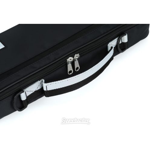  BAM PERF4009XLN Performance Cover for Hightech Flute Case - Black