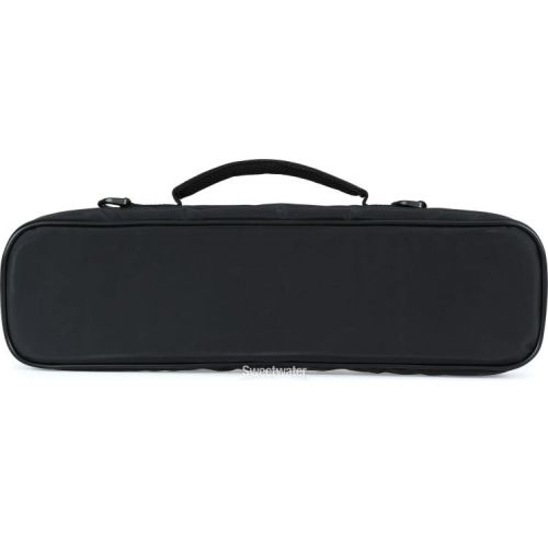  BAM PERF4009XLN Performance Cover for Hightech Flute Case - Black