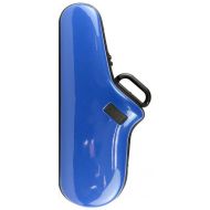 BAM 4001SB Softpack Alto Saxophone Case - Blue