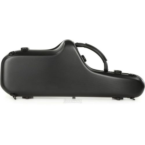  BAM 4011SNN Cabine Alto Saxophone Case - Black