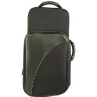 BAM 3023SN Trekking Single Trumpet Case - Black