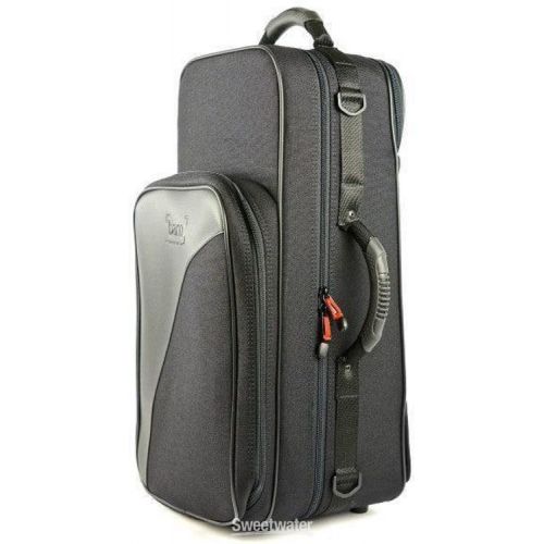  BAM 3023SN Trekking Single Trumpet Case - Black