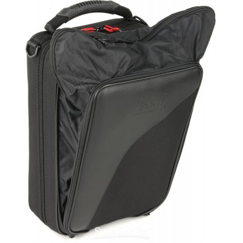  BAM 3029SBN Trekking Oboe Case - Black