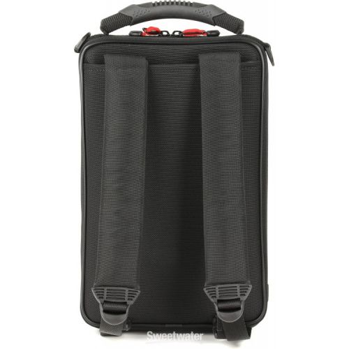  BAM 3029SBN Trekking Oboe Case - Black