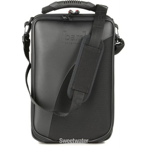  BAM 3029SBN Trekking Oboe Case - Black