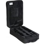 BAM CONS3027SB Conservatoire Bb Clarinet Case