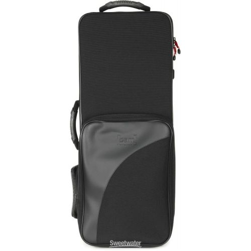  BAM 3022SN Trekking Tenor Saxophone Case - Black