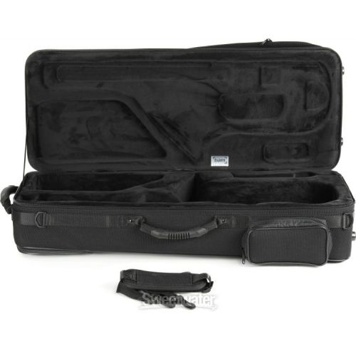  BAM 3022SN Trekking Tenor Saxophone Case - Black