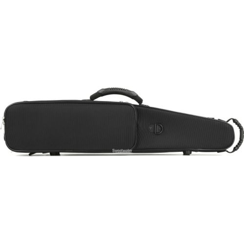  BAM SIGN3020SN Signature Soprano Saxophone Case - Black