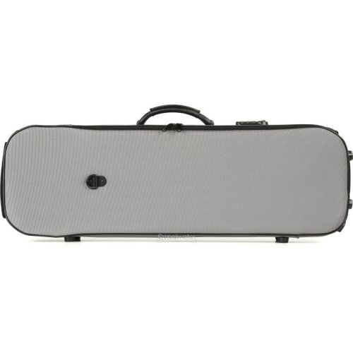  BAM 5001SG Stylus Violin Case - Grey