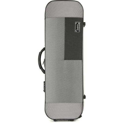  BAM 5001SG Stylus Violin Case - Grey