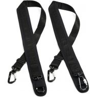 BAM 9002NL Neoprene Strap - Long, Pair