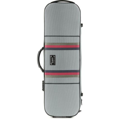  BAM SG5001SG Saint Germain Stylus Violin Case - Grey