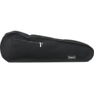 BAM SUB2002XLNO Submarine Hoody for Hightech Contoured Violin Case - Black