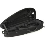 BAM 5003SN Classic 3 Violin Case - Black
