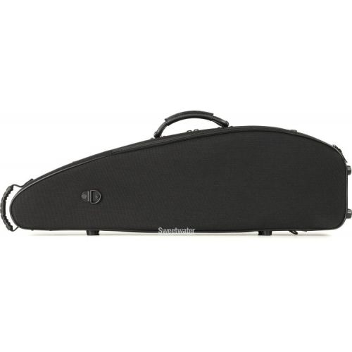  BAM 5003SN Classic 3 Violin Case - Black